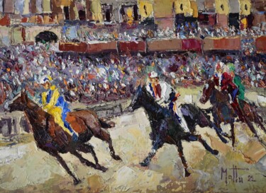 Palio di Siena