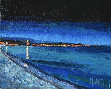 Alghero di notte